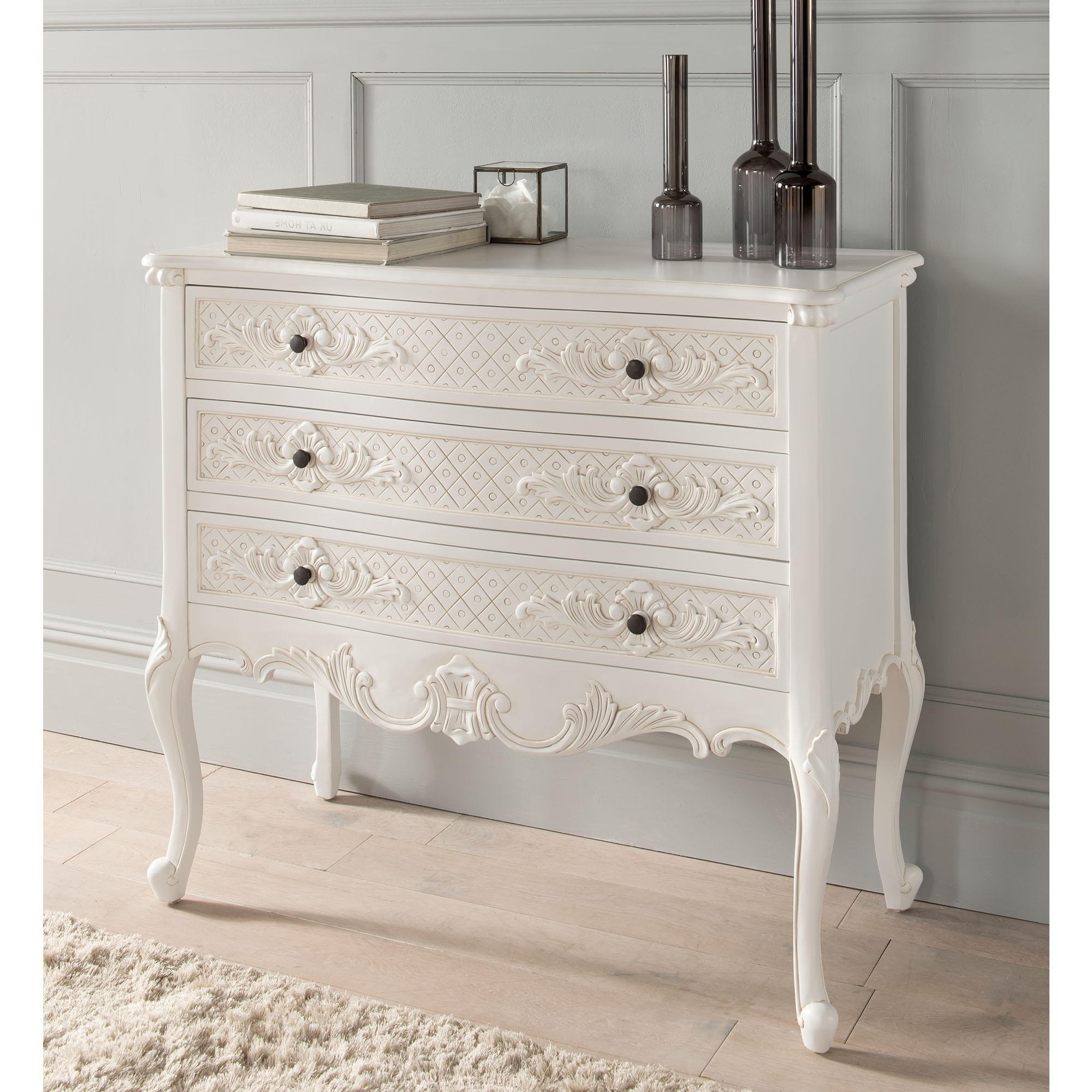 Best ideas about French Shabby Chic Furniture
. Save or Pin Antique French Style Chest of Drawers Now.
