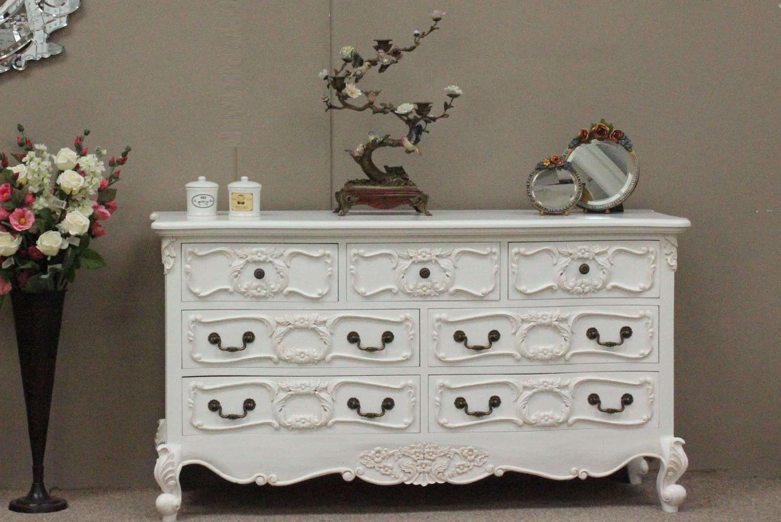 Best ideas about French Shabby Chic Furniture
. Save or Pin French Decor and Interiors Decorating with Shabby Chic Now.