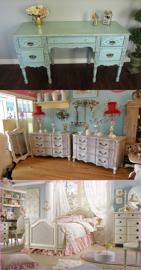 Best ideas about French Shabby Chic Furniture
. Save or Pin French Shabby Chic Furniture Interior design Now.