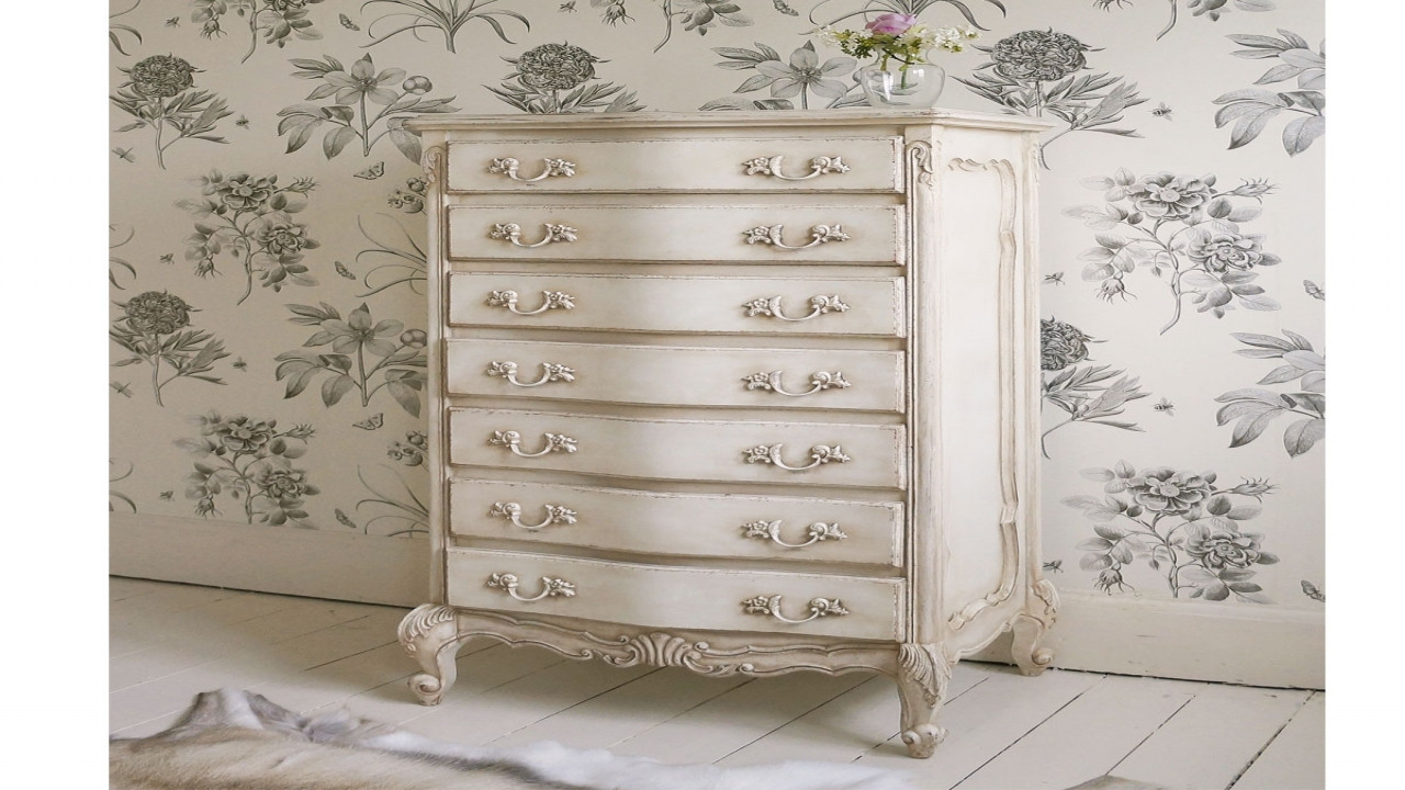 Best ideas about French Shabby Chic Furniture
. Save or Pin Shabby chic bedroom french shabby chic shabby chic Now.