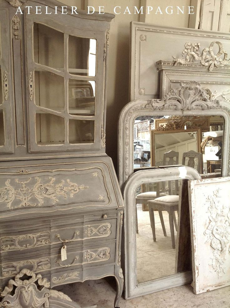 Best ideas about French Shabby Chic Furniture
. Save or Pin 129 best images about Shabby Chic Furniture Ideas on Now.