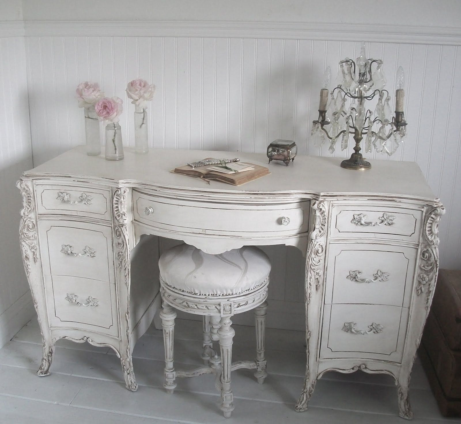 Best ideas about French Shabby Chic Furniture
. Save or Pin Full Bloom Cottage French Furniture Now.