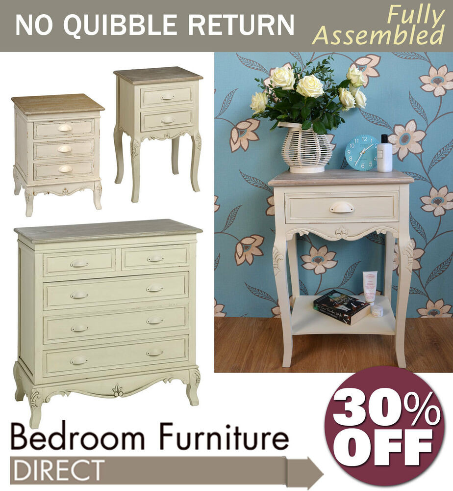 Best ideas about French Shabby Chic Furniture
. Save or Pin Shabby Chic French Country Style Furniture Chest Now.