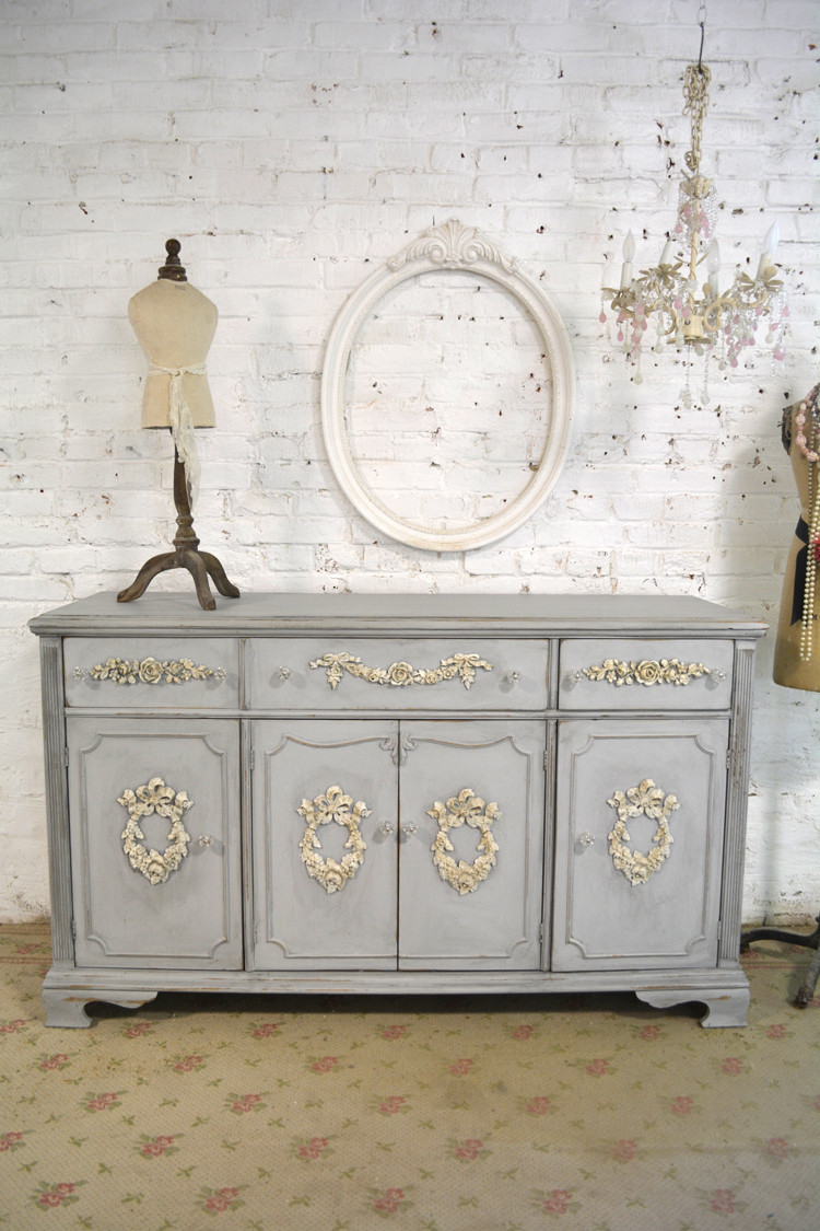 Best ideas about French Shabby Chic Furniture
. Save or Pin vintage painted shabby chic furniture Now.