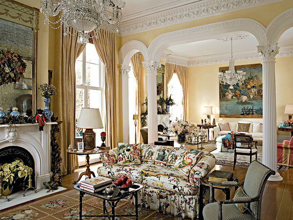 Best ideas about French Style Living Room
. Save or Pin How to Design French Styled Living Room Now.