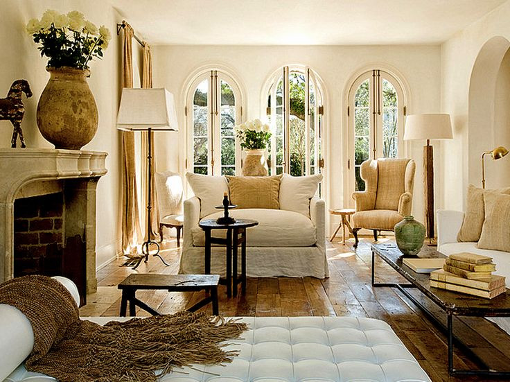 Best ideas about French Style Living Room
. Save or Pin Best 25 Country living rooms ideas on Pinterest Now.