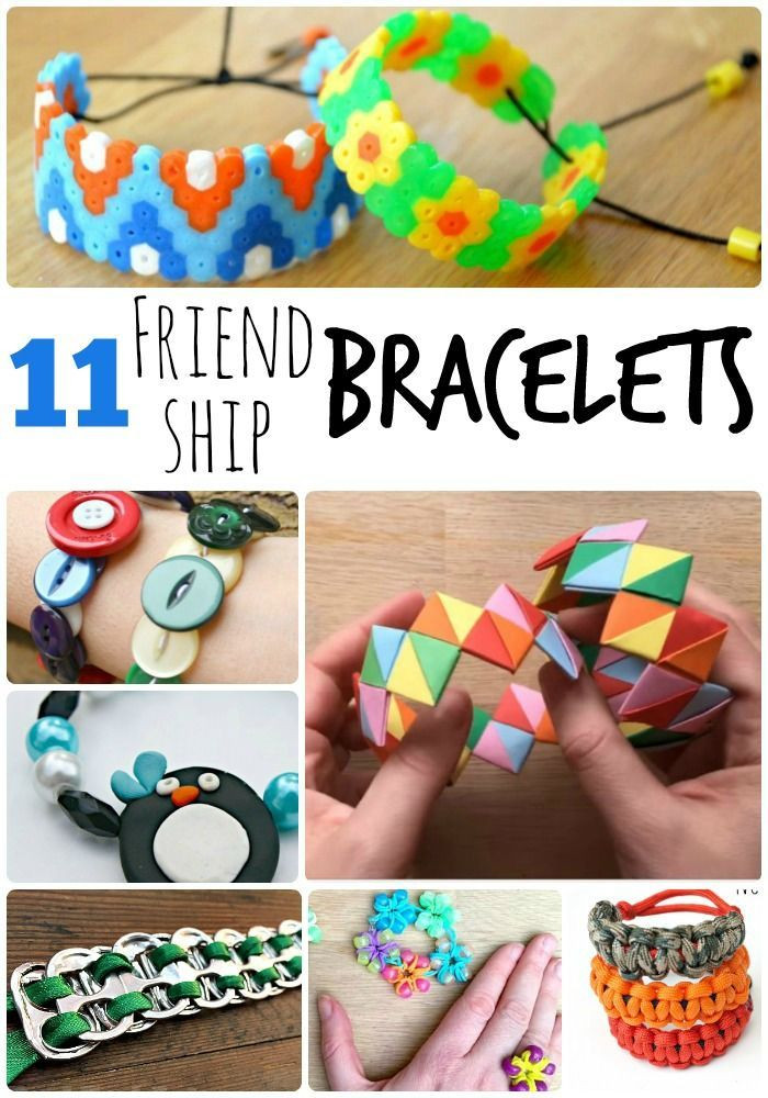 Best ideas about Friendship Crafts For Kids
. Save or Pin 1571 best images about Kids Getting Crafty on Pinterest Now.