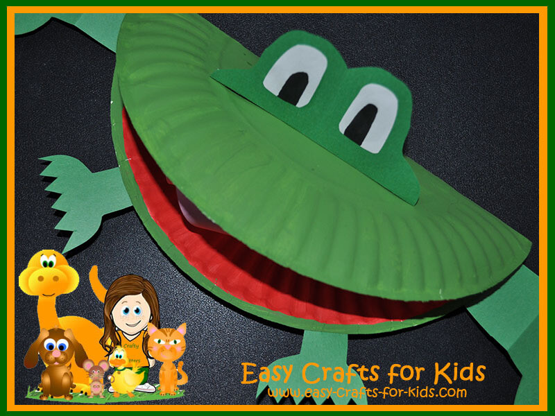 Best ideas about Frog Craft For Toddlers
. Save or Pin Frog Crafts for Kids RIIIBBITTT Now.