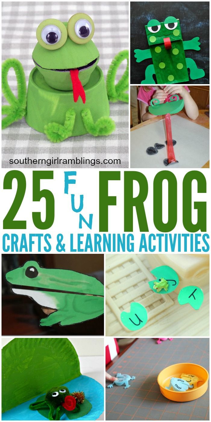 Best ideas about Frog Craft For Toddlers
. Save or Pin 25 best ideas about Frog crafts on Pinterest Now.