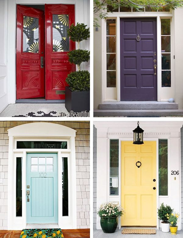 Best ideas about Front Door Paint Colors
. Save or Pin Paint colors clockwise Benjamin Moore Heritage Red Now.