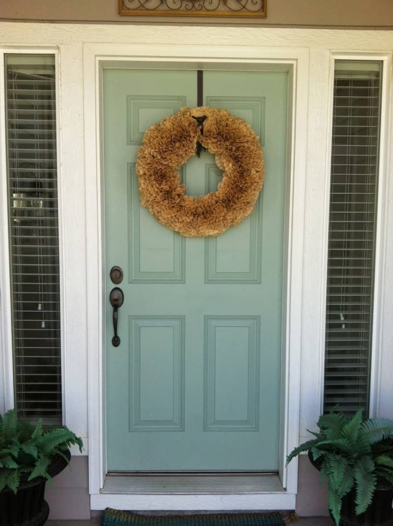 Best ideas about Front Door Paint Colors
. Save or Pin Choose The Best Color for Your Front Door Now.