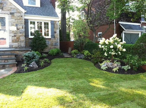 Best ideas about Front Yard Landscape Ideas
. Save or Pin Choosing Tips for the Best Front Yard Design Plans Home Now.