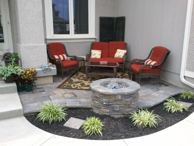 Best ideas about Front Yard Patio
. Save or Pin 25 best ideas about Front Yard Patio on Pinterest Now.