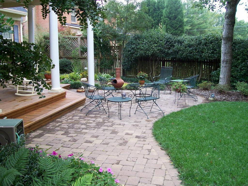 Best ideas about Front Yard Patio
. Save or Pin Paver Patio Ideas with Useful Function in Stylish Designs Now.