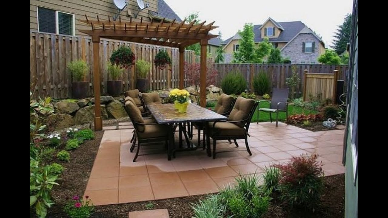 Best ideas about Front Yard Patio
. Save or Pin Front Garden Landscaping Ideas I Front Yard Landscaping Now.