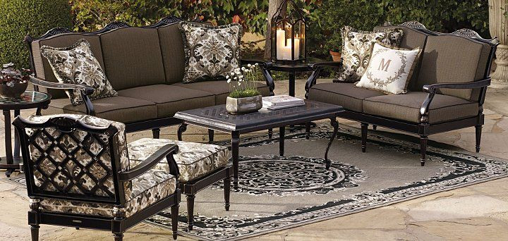 Best ideas about Frontgate Patio Furniture
. Save or Pin Outdoor Furniture Sets by Frontgate Patio Furniture Now.