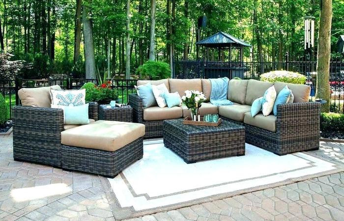 Best ideas about Frontgate Patio Furniture
. Save or Pin Frontgate Furniture Outdoor Reviews City Outlet Patio Now.
