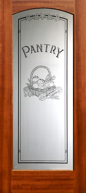 Best ideas about Frosted Glass Pantry Door
. Save or Pin Interior Etched Glass Doors Full lite interior doors Now.