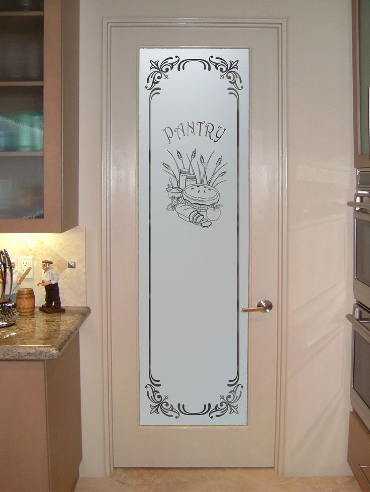 Best ideas about Frosted Glass Pantry Door
. Save or Pin White Frosted Glass Interior Doors kitchen Now.