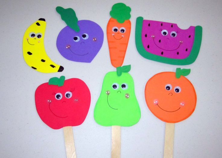 Best ideas about Fruit Crafts For Toddlers
. Save or Pin Let s teach kids to eat healthy Get my FREE tutorial Now.