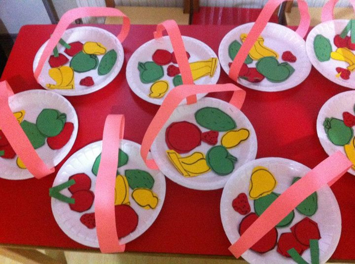 Best ideas about Fruit Crafts For Toddlers
. Save or Pin Crafts Actvities and Worksheets for Preschool Toddler and Now.