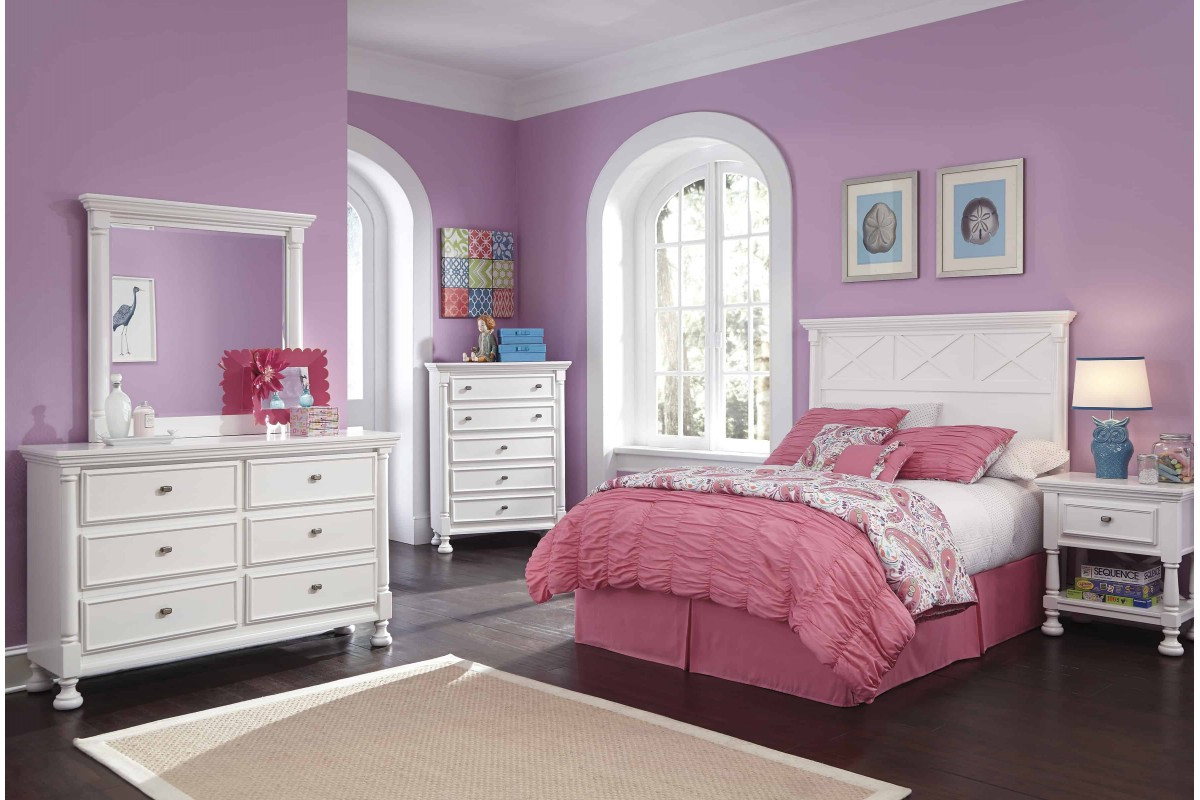 Best ideas about Full Bedroom Set
. Save or Pin Bedroom Sets Kaslyn Full Bedroom Set NewLotsFurniture Now.