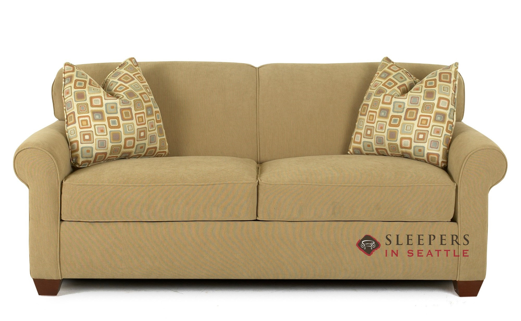 Best ideas about Full Size Sofa Bed
. Save or Pin Customize and Personalize Calgary Full Fabric Sofa by Now.
