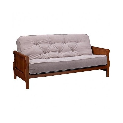 Best ideas about Full Size Sofa Bed
. Save or Pin FULL SIZE FUTON SOFA Bed Sleeper Couch Chaise Lounge Now.