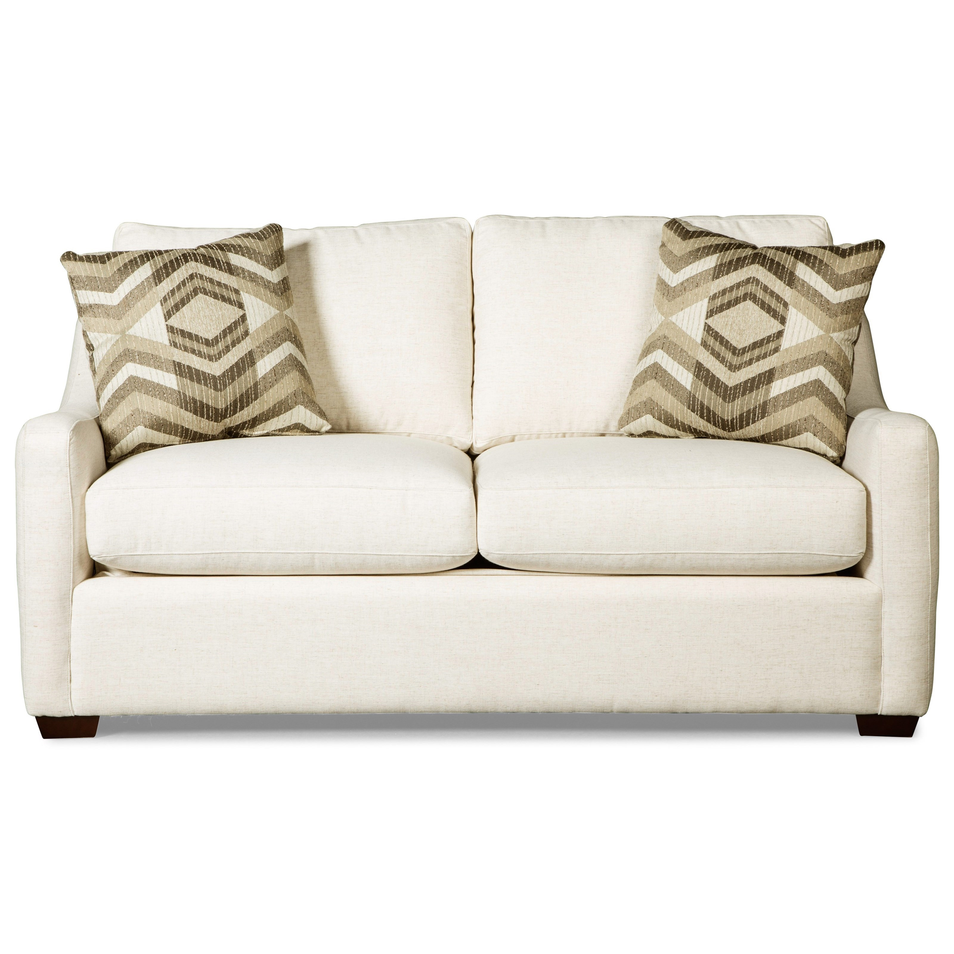 Best ideas about Full Size Sofa Sleeper
. Save or Pin Craftmaster 7643 Full Size Sleeper Sofa Now.