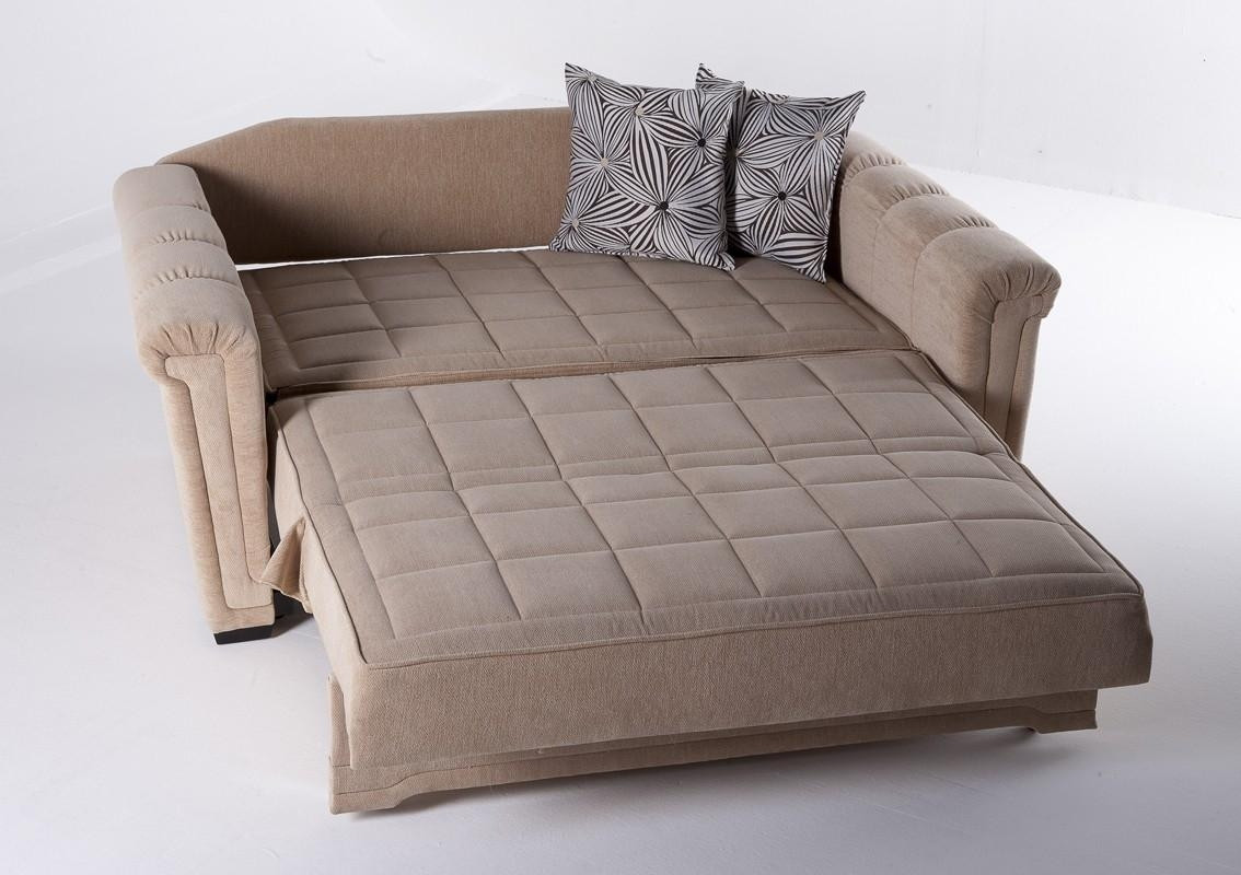 Best ideas about Full Sofa Bed
. Save or Pin 20 Collection of Full Size Sofa Beds Now.