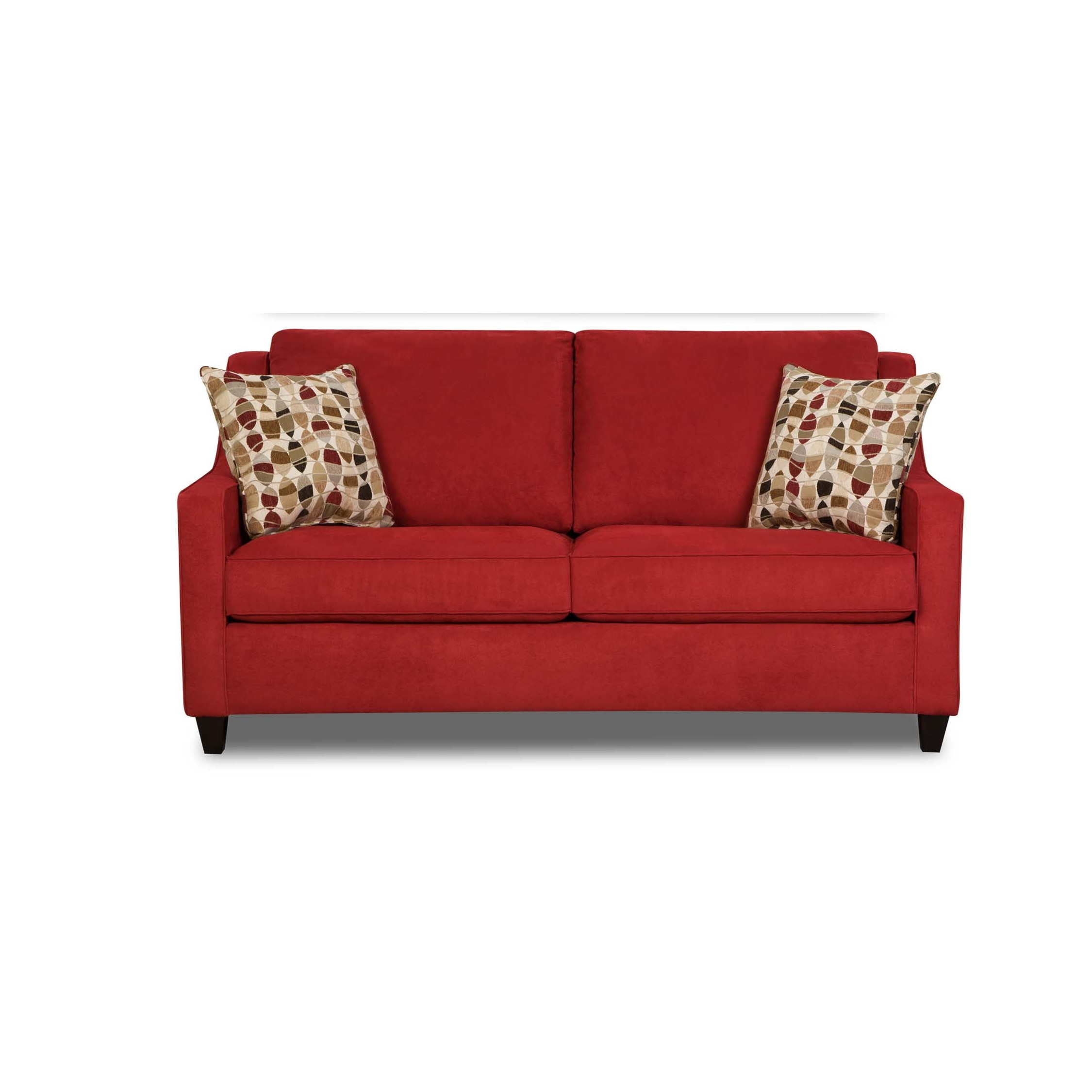 Best ideas about Full Sofa Sleeper
. Save or Pin Simmons Upholstery Twillo Full Sleeper Sofa & Reviews Now.