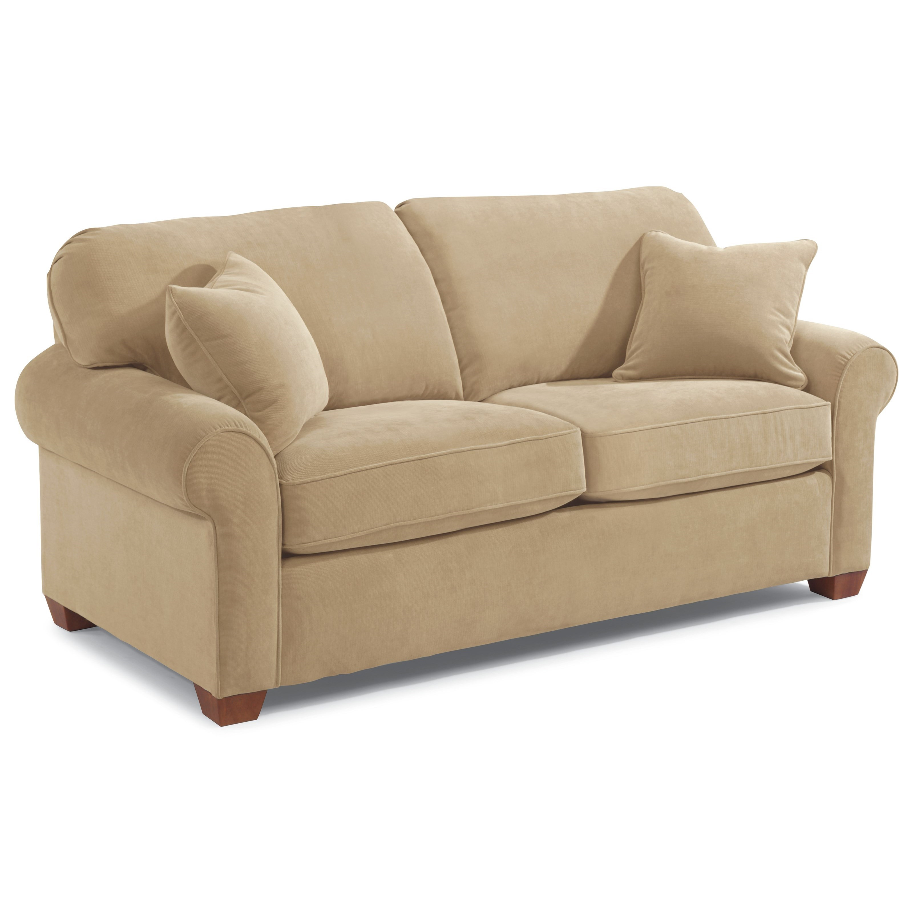 Best ideas about Full Sofa Sleeper
. Save or Pin Flexsteel Thornton Full Sleeper Sofa Now.