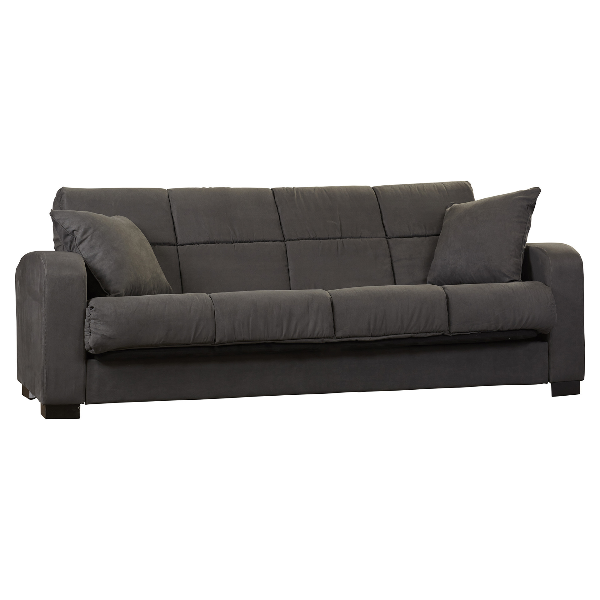 Best ideas about Full Sofa Sleeper
. Save or Pin Andover Mills Richardson Full Convertible Sleeper Sofa Now.