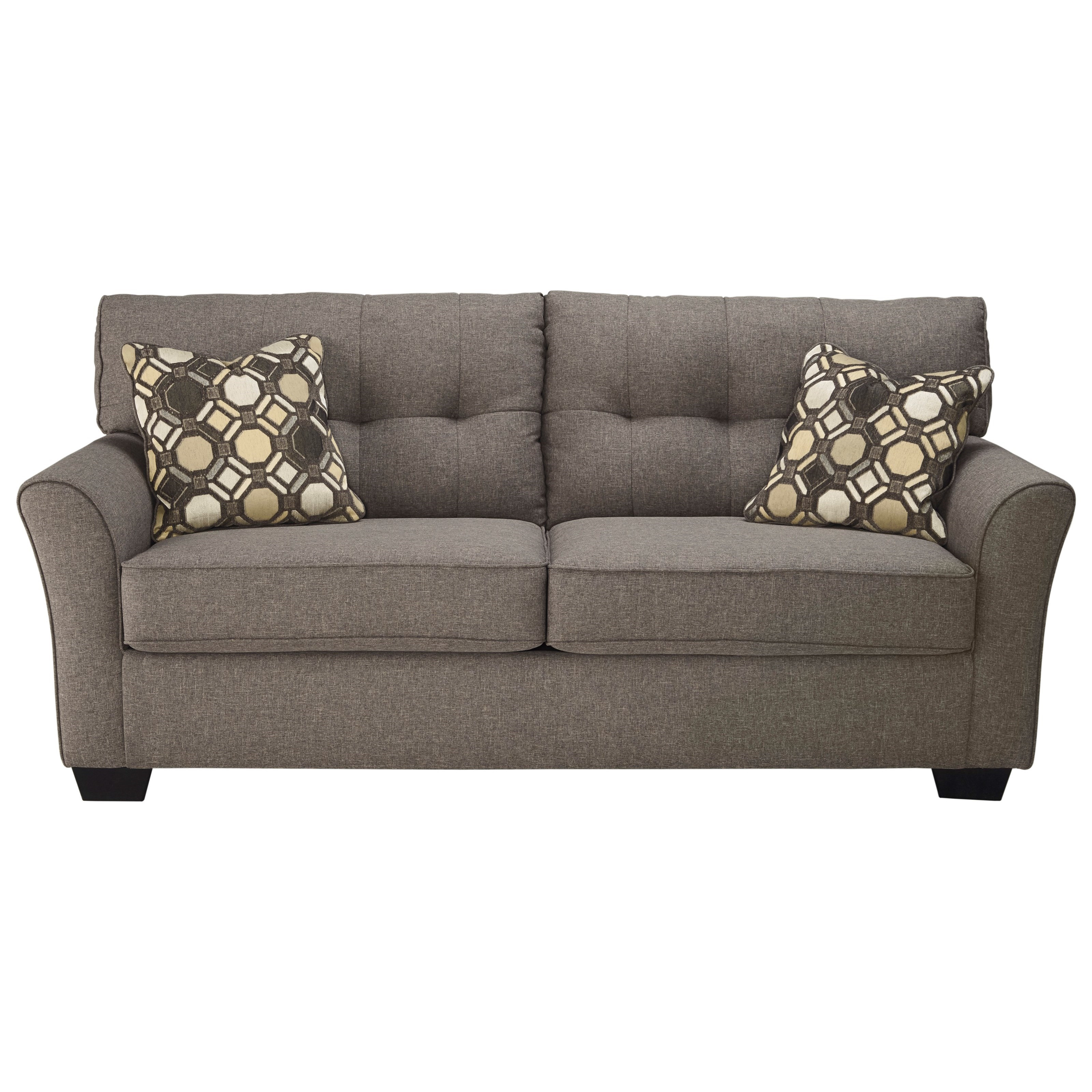 Best ideas about Full Sofa Sleeper
. Save or Pin Ashley Signature Design Tibbee Contemporary Full Now.