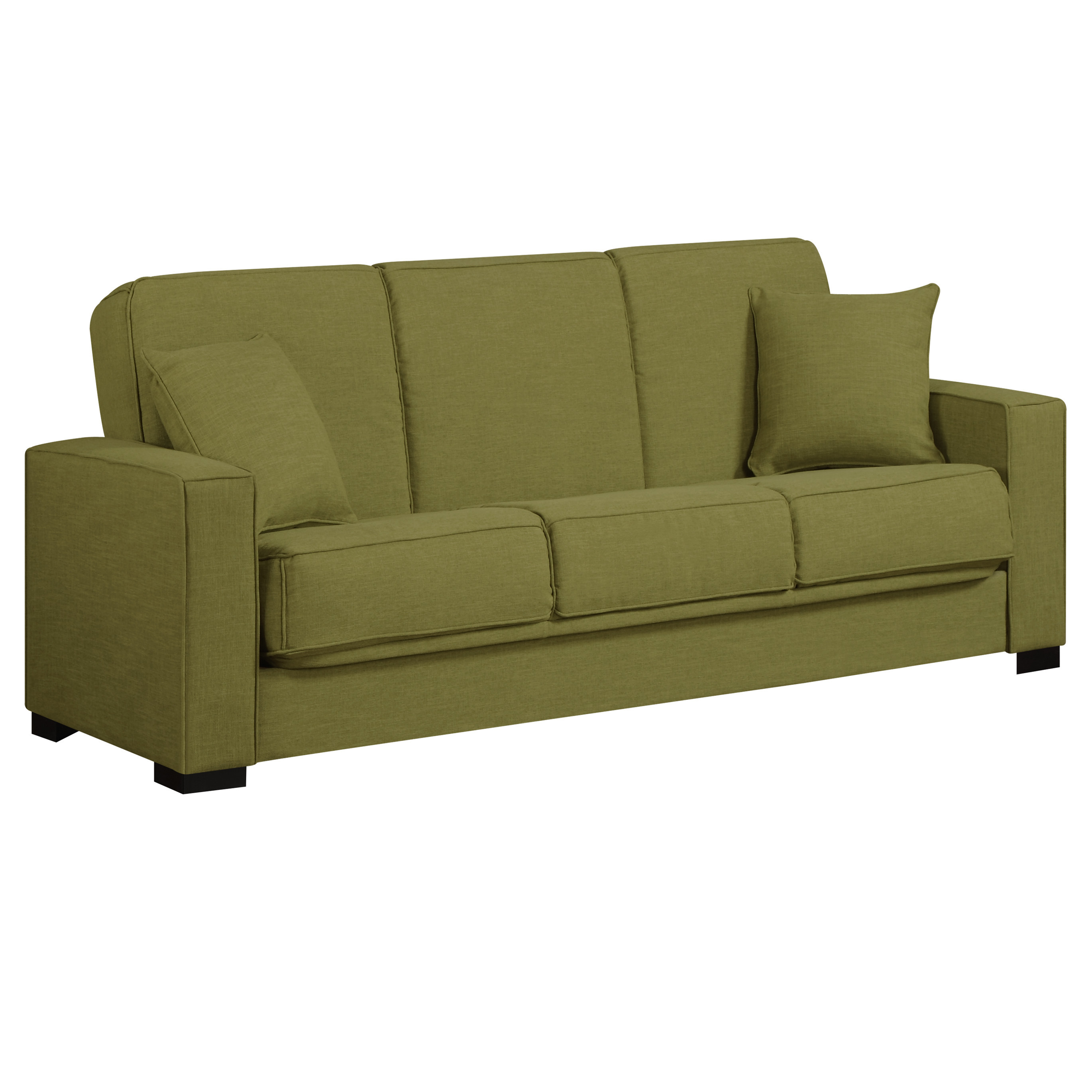 Best ideas about Full Sofa Sleeper
. Save or Pin Zipcode™ Design Kaylee Full Convertible Sleeper Sofa Now.