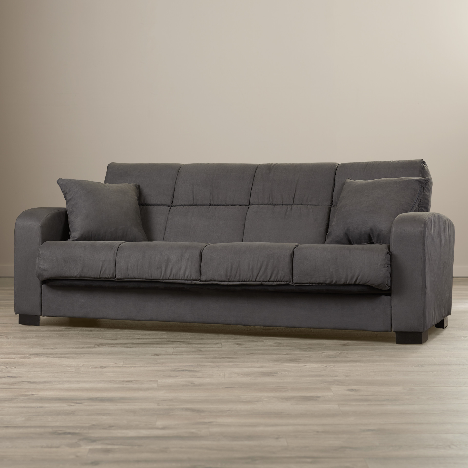 Best ideas about Full Sofa Sleeper
. Save or Pin Andover Mills Richardson Full Convertible Sleeper Sofa Now.