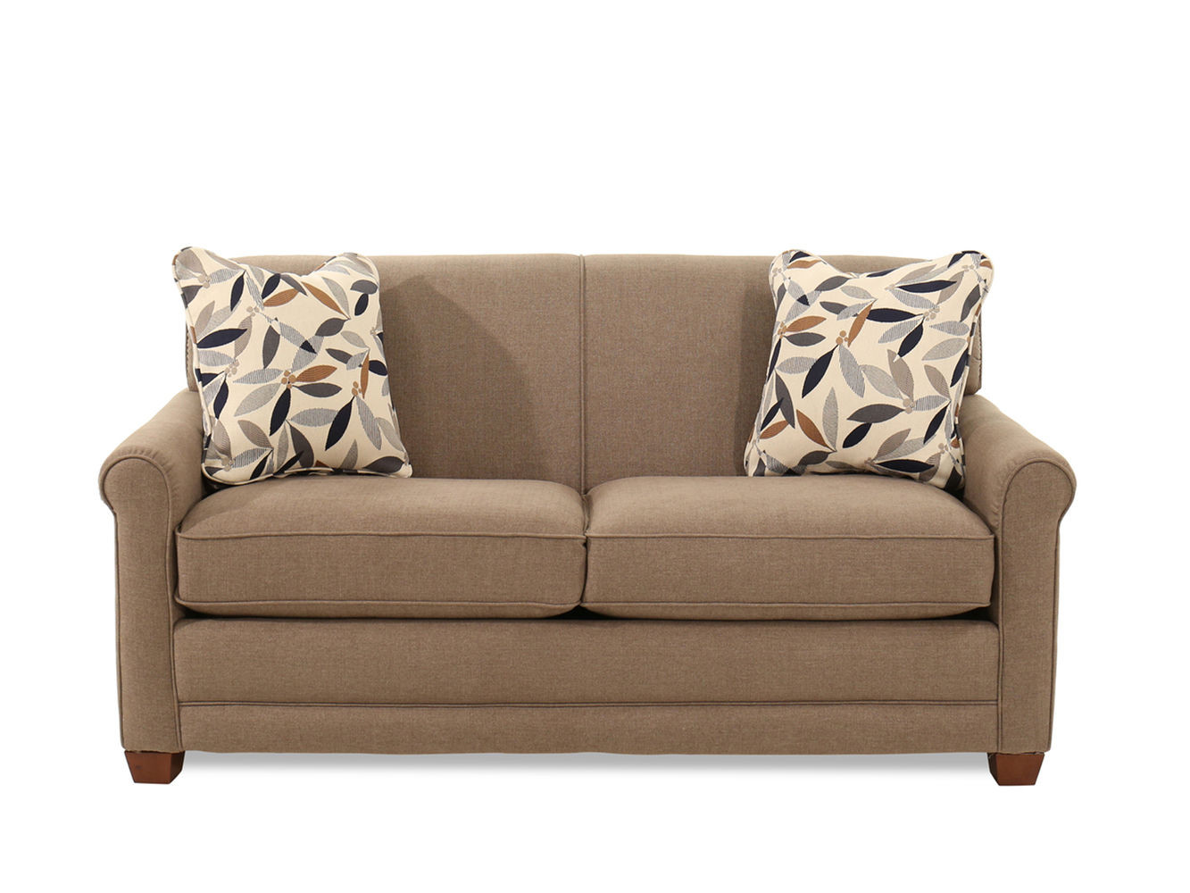 Best ideas about Full Sofa Sleeper
. Save or Pin La Z Boy Premier Supreme fort Full Sleeper Sofa Now.