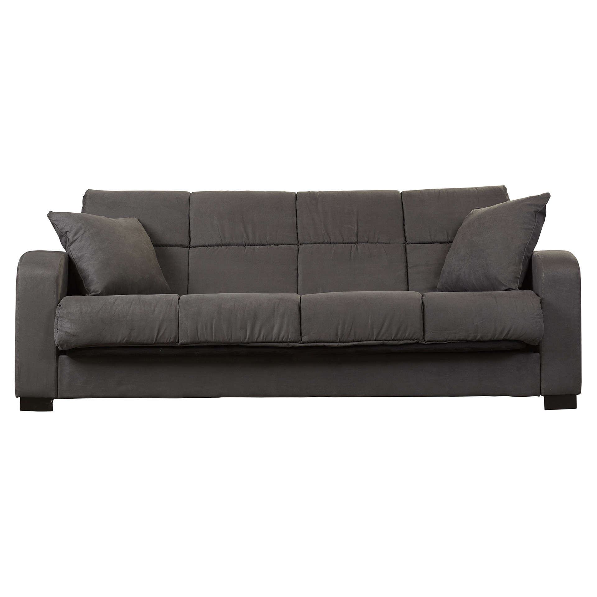 Best ideas about Full Sofa Sleeper
. Save or Pin Andover Mills Richardson Full Convertible Sleeper Sofa Now.