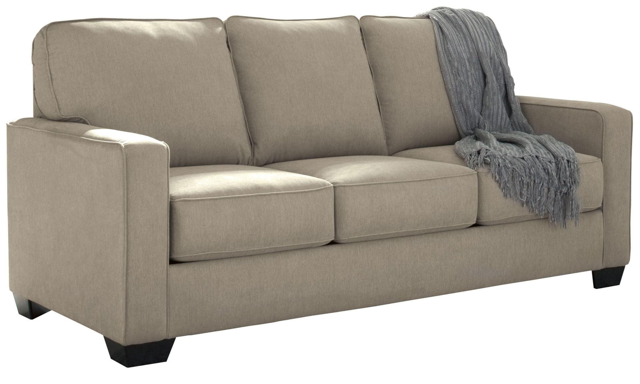 Best ideas about Full Sofa Sleeper
. Save or Pin Zeb Quartz Full Sofa Sleeper Ashley Now.