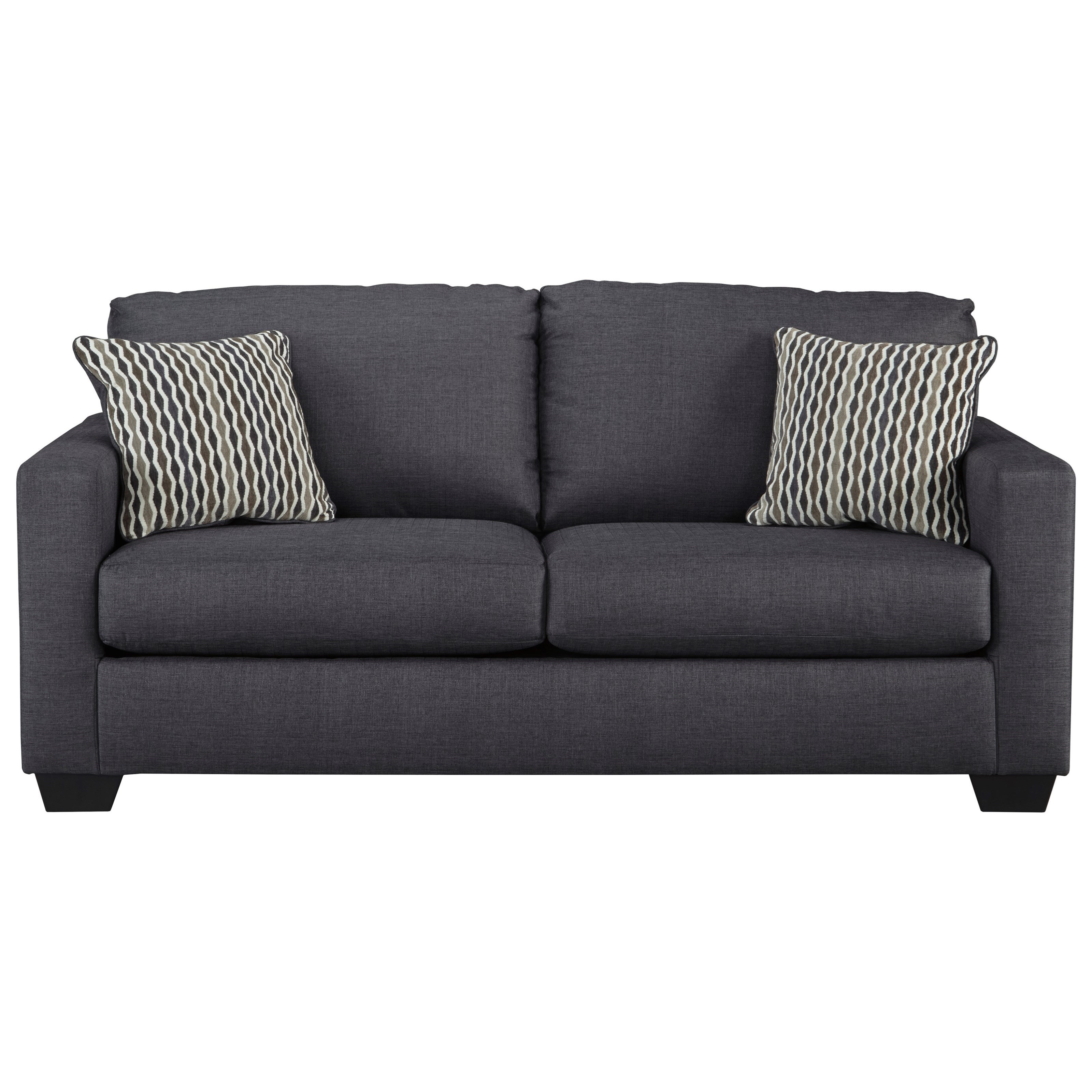 Best ideas about Full Sofa Sleeper
. Save or Pin Benchcraft Bavello Contemporary Full Sofa Sleeper with Now.