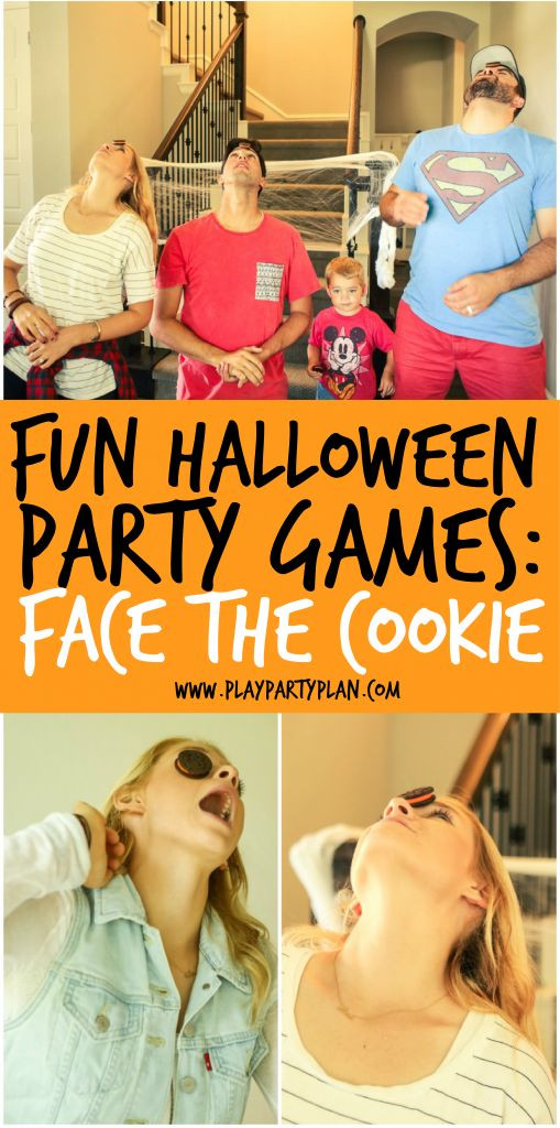 Best ideas about Fun Adult Activities
. Save or Pin 25 best ideas about Halloween games on Pinterest Now.
