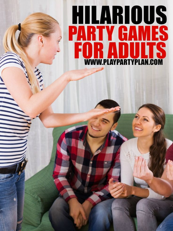 Best ideas about Fun Adult Parties
. Save or Pin Best 25 Adult party games ideas on Pinterest Now.