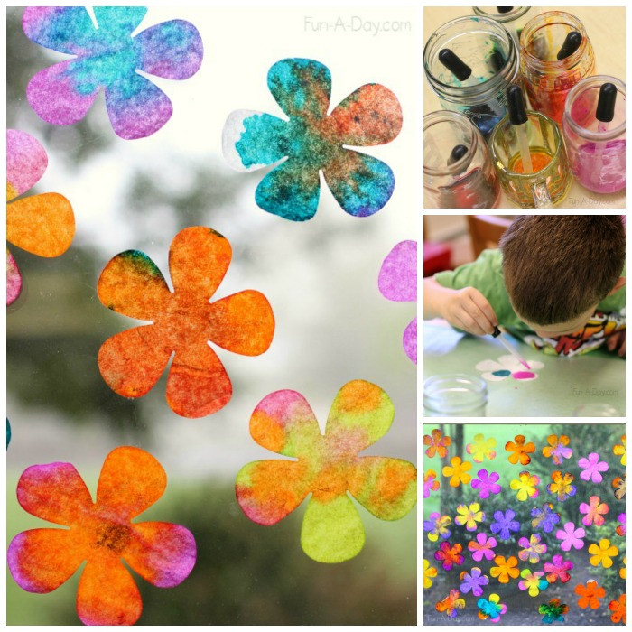 Best ideas about Fun Art Activities For Preschoolers
. Save or Pin How to Create Absolutely Beautiful Flowers with Coffee Now.