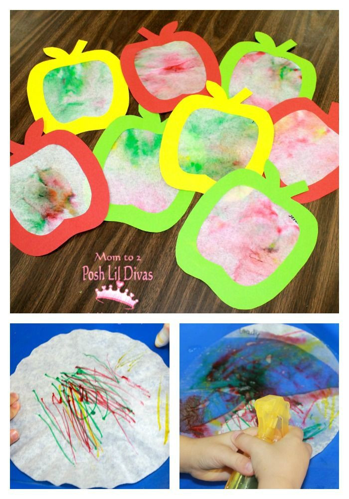 Best ideas about Fun Art Activities For Preschoolers
. Save or Pin apple preschool ideas Now.