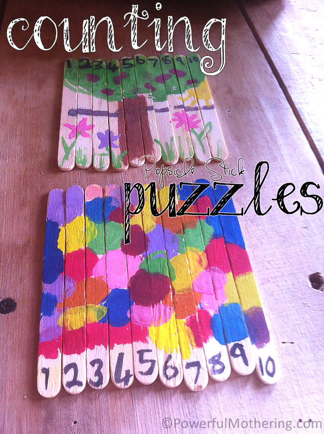 Best ideas about Fun Arts And Crafts For Toddlers
. Save or Pin 25 Ways to Have Fun with Math Now.