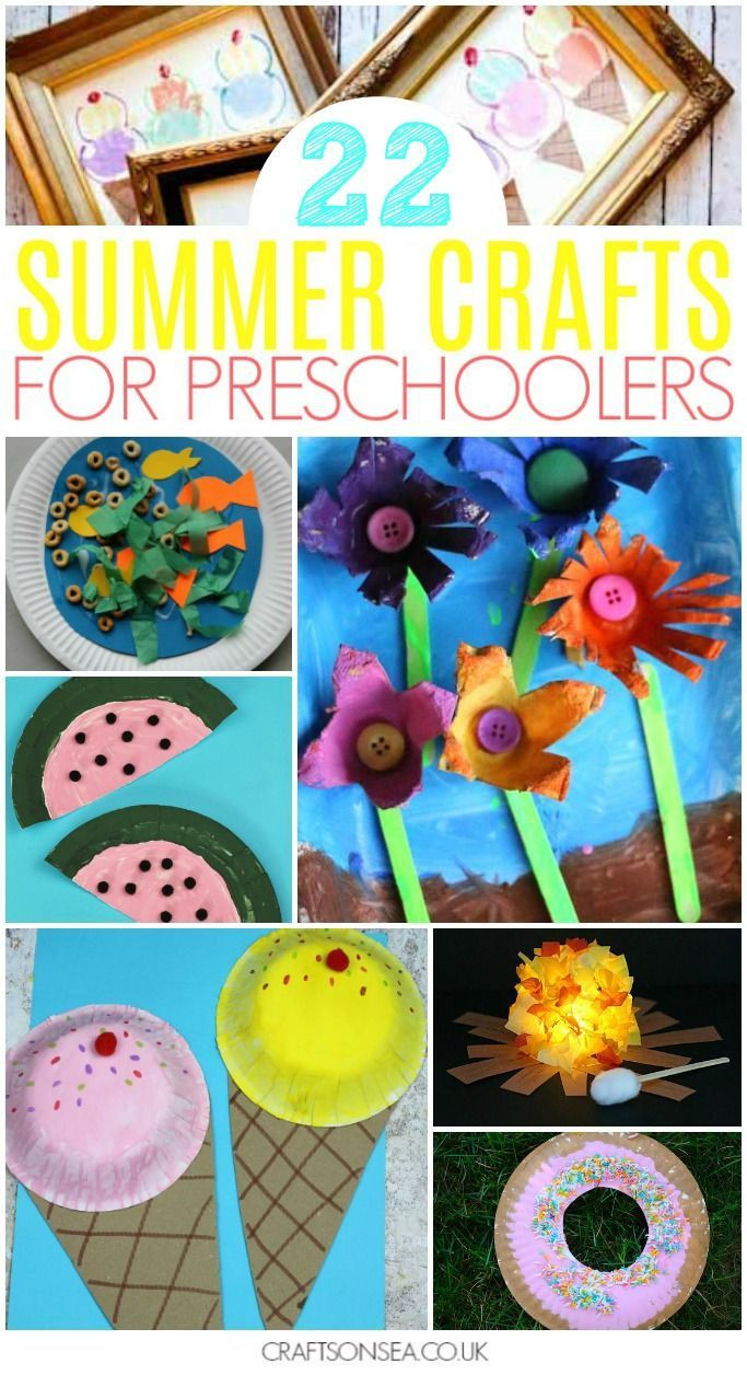 Best ideas about Fun Craft For Preschoolers
. Save or Pin 8190 best Kids Crafts images on Pinterest Now.