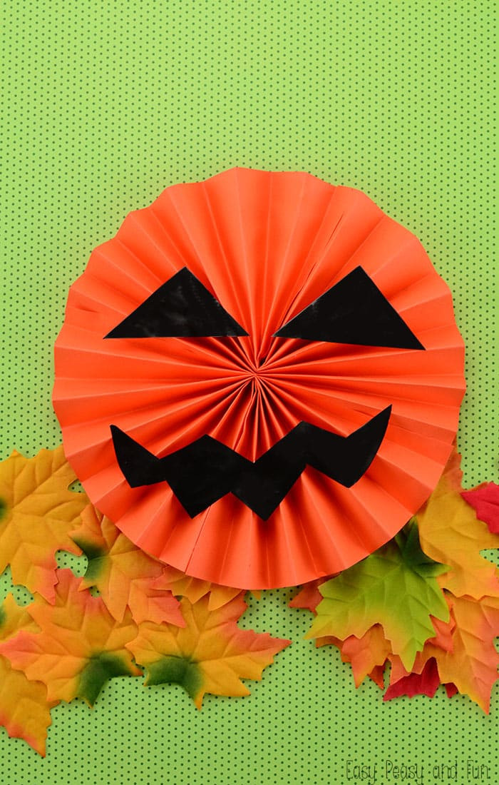 Best ideas about Fun Craft For Toddlers
. Save or Pin Paper Jack O Lantern Easy Peasy and Fun Now.