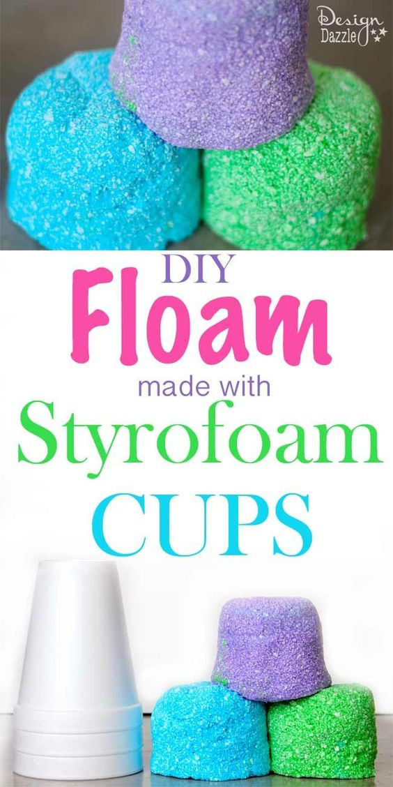 Best ideas about Fun DIYs For Kids
. Save or Pin 40 Creative Summer Crafts for Kids That Are Really Fun Now.