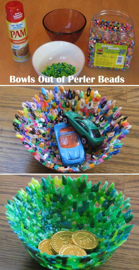Best ideas about Fun Easy Projects For Kids
. Save or Pin Top 21 Insanely Cool Crafts for Kids You Want to Try Now.