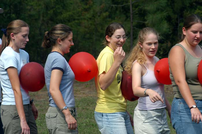 Best ideas about Fun Group Ideas For Adults
. Save or Pin Top 10 Team Building Activities in MississaugaToronto Now.